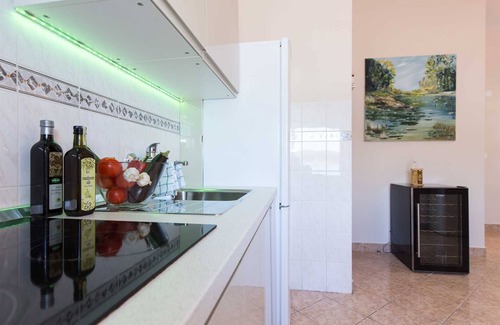 Cizici Apartamento | Apartamentos Tamaris (62053-A4) - Čižići - isla Krk