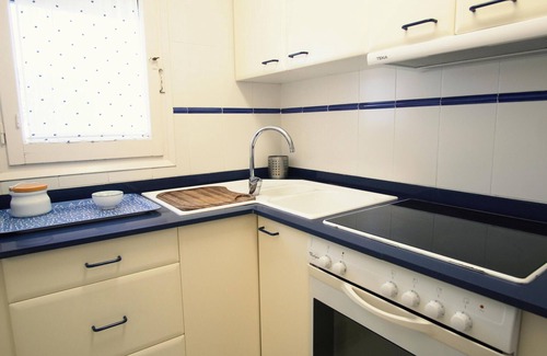 Tamariu Apartamento | Apartamento TAMARIU by HR COSTABRAVA