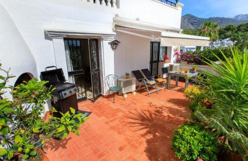 Oasis del Capistrano Apartamento | Apartment Tanger by Interhome