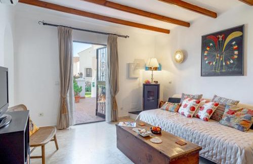 Oasis del Capistrano Apartamento | Apartment Tanger by Interhome