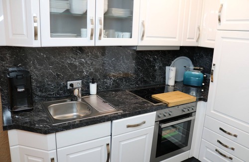 Schluchsee Apartamento | Apartment Tannenblick with pool & sauna