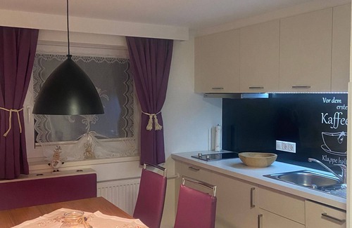 Tannheim Apartamento | Apartment Tannheim - Apartment Bergsymphonie