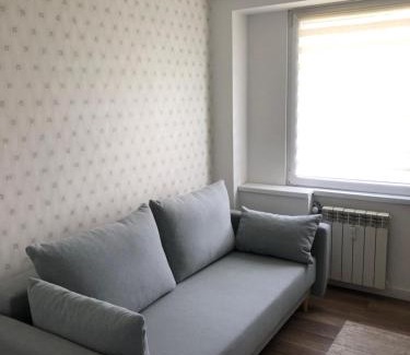 Siemiatycze Apartamento | Apartment Tarasy centrum