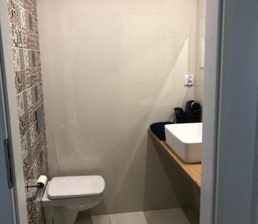 Siemiatycze Apartamento | Apartment Tarasy centrum