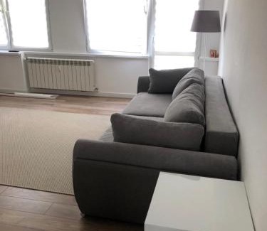 Siemiatycze Apartamento | Apartment Tarasy centrum