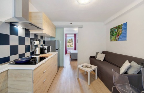 Bellagio Apartamento | Apartamento "Pato Taronico" con con vistas al lago, terraza compartida y Wi-Fi