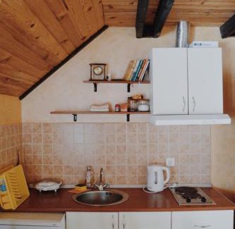 Mitrovac Apartamento | Apartment Tarski konaci