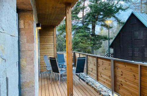 Tatranska Strba Apartamento | Apartment Tatry mountain