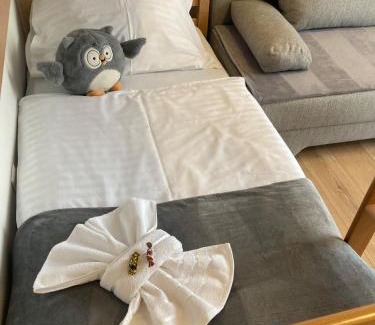 Tatranska Strba Apartamento | Apartment Tatry mountain