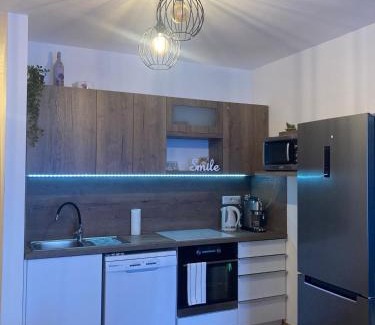 Tatranska Strba Apartamento | Apartment Tatry mountain