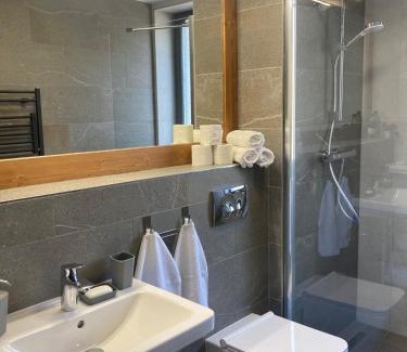 Tatranska Strba Apartamento | Apartment Tatry mountain