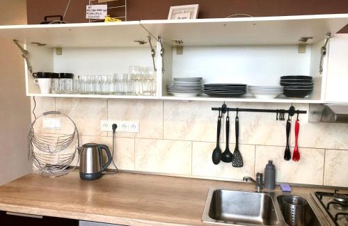 Tatranska Strba Apartamento | Apartment Tatry - spacious 3BD, Netflix & fast internet