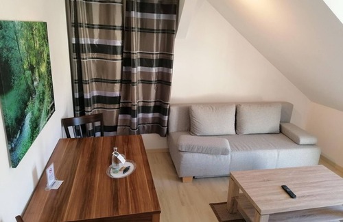 Herold Casa | Apartment Taunusblick - Gasthof Dörsbachhöhe