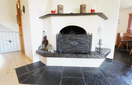 Samedan Apartamento | Apartment Tauschna mit Privat-Pool