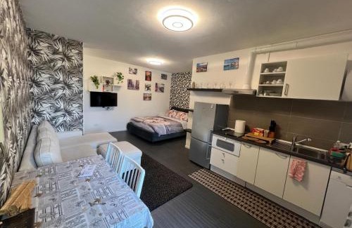 Carugo Apartamento | Apartment Tazzoli 11