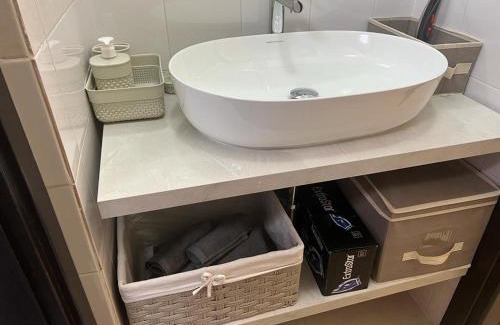 Carugo Apartamento | Apartment Tazzoli 11