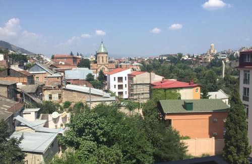 Old Tbilisi Apartamento | Apartment Tbilisi View