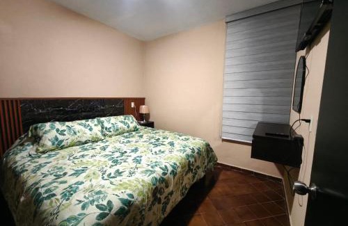 Uruapan Apartamento | Apartment Tejada