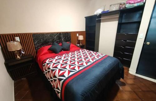 Uruapan Apartamento | Apartment Tejada
