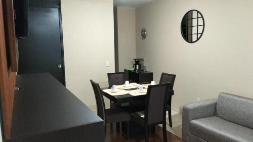 Uruapan Apartamento | Apartment Tejada