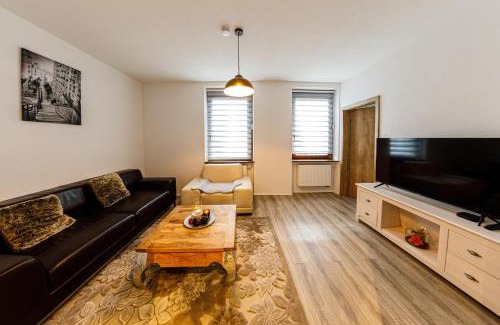 Triberg im Schwarzwald Apartamento | Apartment Tea