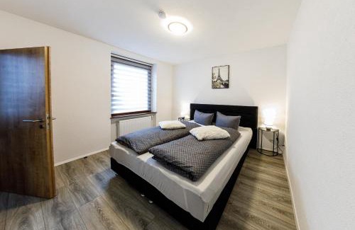 Triberg im Schwarzwald Apartamento | Apartment Tea
