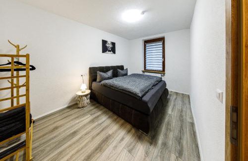 Triberg im Schwarzwald Apartamento | Apartment Tea