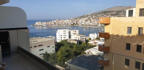 Sarande Apartamento | Apartment Tefiti