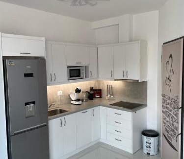 Sarande Apartamento | Apartment Tefiti