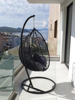Sarande Apartamento | Apartment Tefiti