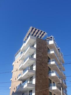 Sarande Apartamento | Apartment Tefiti