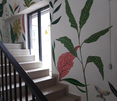 Saburtalo Apartamento | Apartment Teko