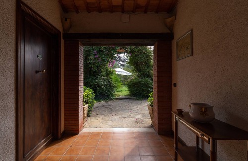 Mockarta Apartamento | Apartamento 'Tenuta Donna Vittoria - Mandarino' con piscina, 2 terrazas y Wi-Fi
