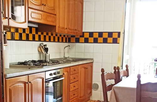 Atina Apartamento | Apartment Teresina Atina