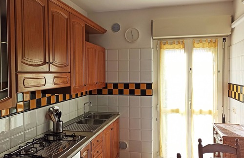 Atina Apartamento | Apartment Teresina Atina
