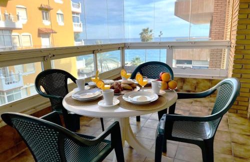 Torreblanca Apartamento | Apartment Teresa