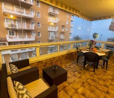 Torreblanca Apartamento | Apartment Teresa
