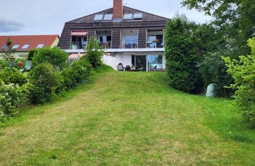 Dagow Apartamento | Apartment Terrassenwohnung am See by Interhome