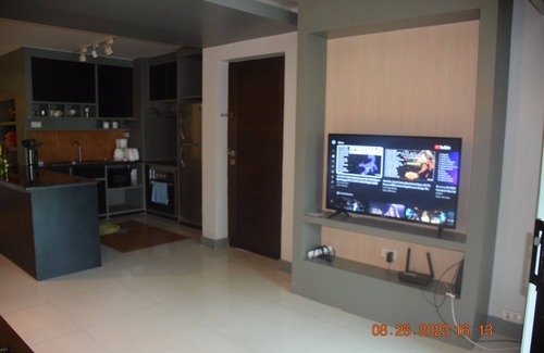 Patong Apartamento | Apartment