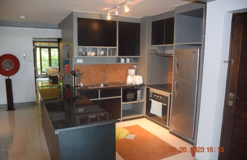 Patong Apartamento | Apartment