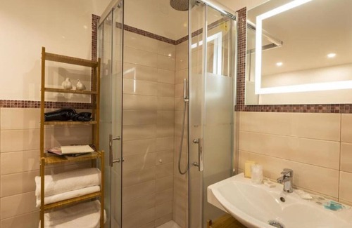 Assisi Apartamento | APARTMENT THE FOUNTAIN OF ASSISI