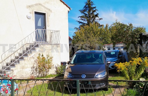 Montigny-les-Metz Apartamento | Apartamento Las orillas del canal