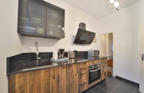 Vierzon Apartamento | Apartment The House of Hestia