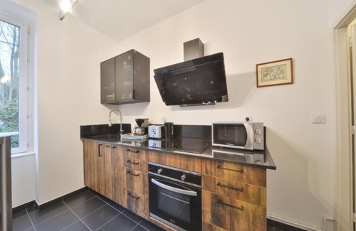 Vierzon Apartamento | Apartment The House of Hestia