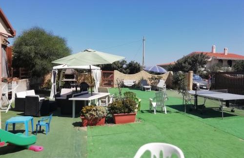 Sa Rocca Tunda Apartamento | Apartment The Sea of Sardinia Domus Gerardii