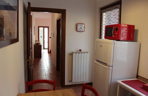Piancogno Casa | CASA DE VACACIONES "LA VALLE DEI SEGNI"