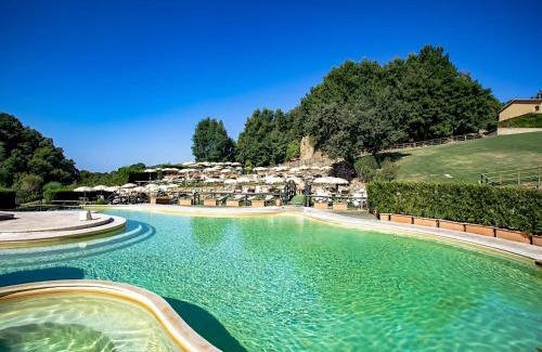 Sorano Apartamento | Apartment Thermae Apartment 24 by Interhome