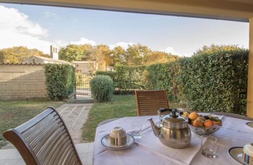 Sorano Apartamento | Apartment Thermae Apartment 24 by Interhome