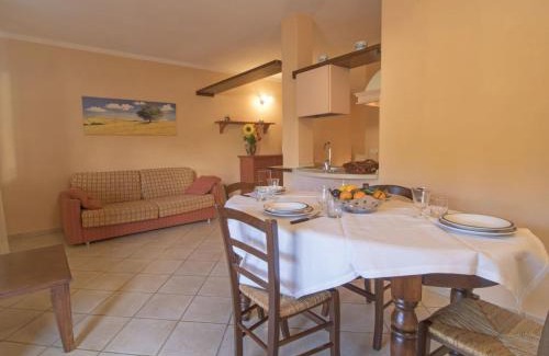 Sorano Apartamento | Apartment Thermae Apartment 24 by Interhome