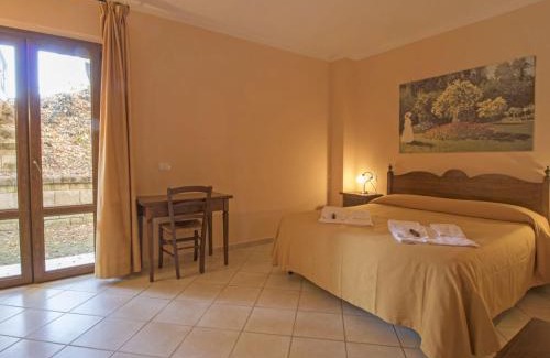 Sorano Apartamento | Apartment Thermae Apartment 24 by Interhome